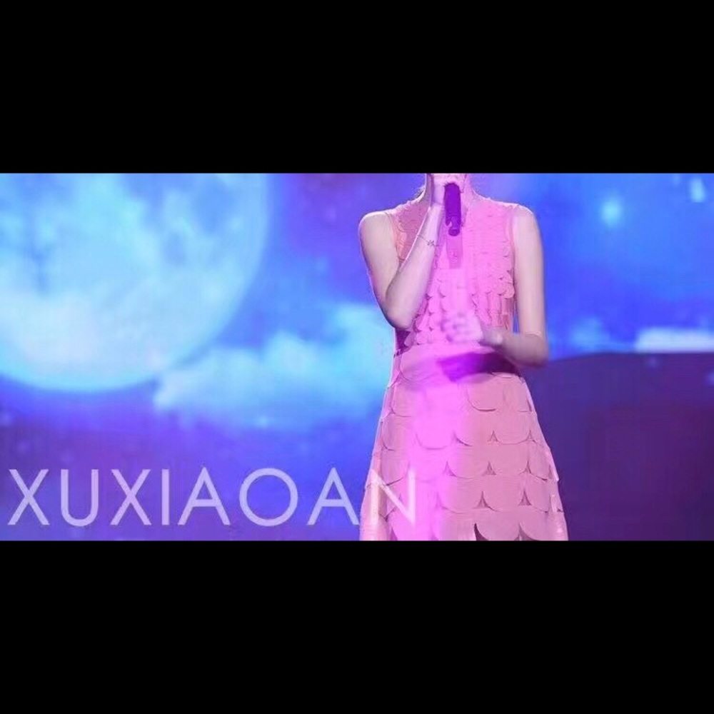 Pink dress(2 pc) final sale‼️